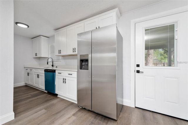 603 CONRAD DRIVE, New Smyrna Beach, FL 32168
