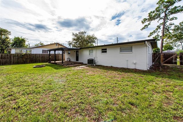 603 CONRAD DRIVE, New Smyrna Beach, FL 32168