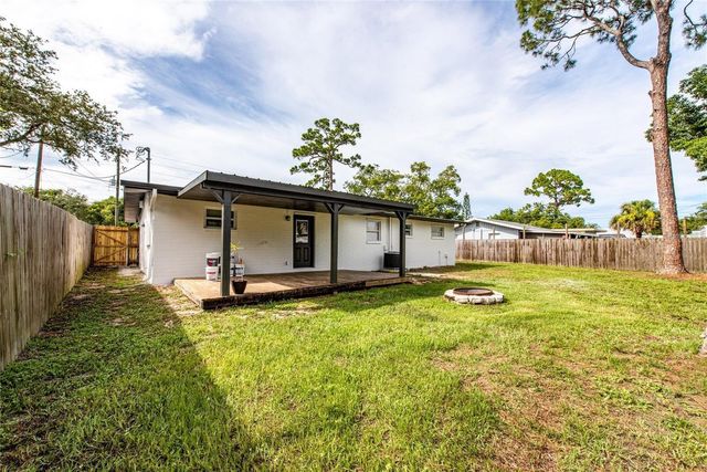 603 CONRAD DRIVE, New Smyrna Beach, FL 32168