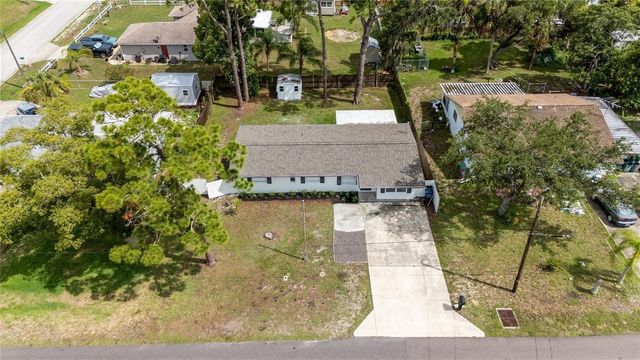 603 CONRAD DRIVE, New Smyrna Beach, FL 32168
