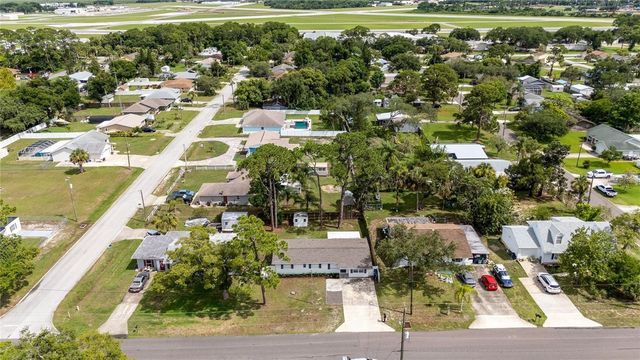 603 CONRAD DRIVE, New Smyrna Beach, FL 32168