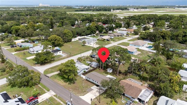 603 CONRAD DRIVE, New Smyrna Beach, FL 32168