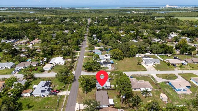 603 CONRAD DRIVE, New Smyrna Beach, FL 32168
