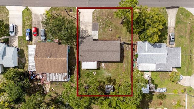 603 CONRAD DRIVE, New Smyrna Beach, FL 32168