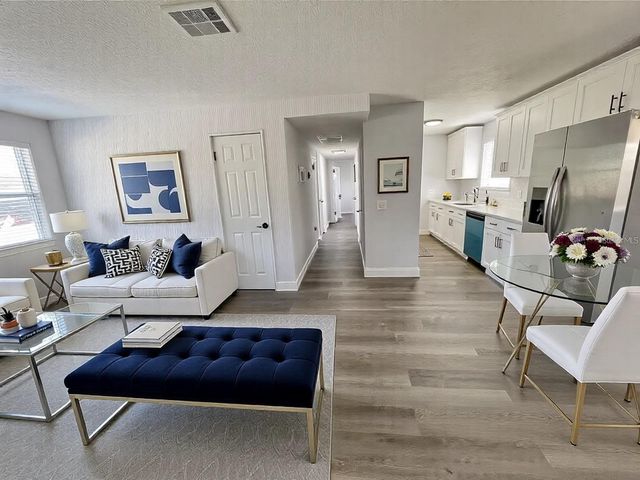 603 CONRAD DRIVE, New Smyrna Beach, FL 32168
