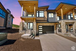 1888 W DOTTEREL CIR #24, Heber City, UT 84032