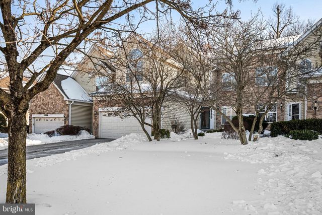 236 SILVERBELL CT, West Chester, PA 19380