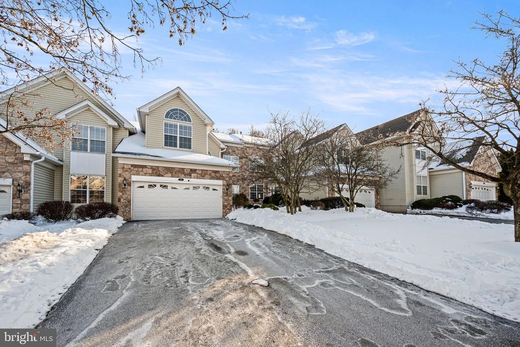 236 SILVERBELL CT, West Chester, PA 19380