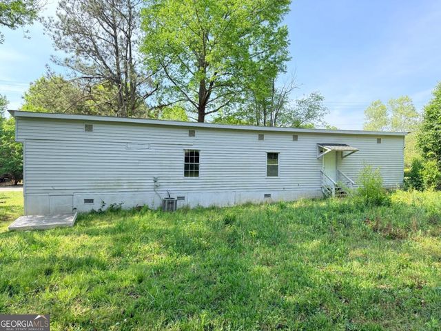 30 Winston Way, Hampton, GA 30228
