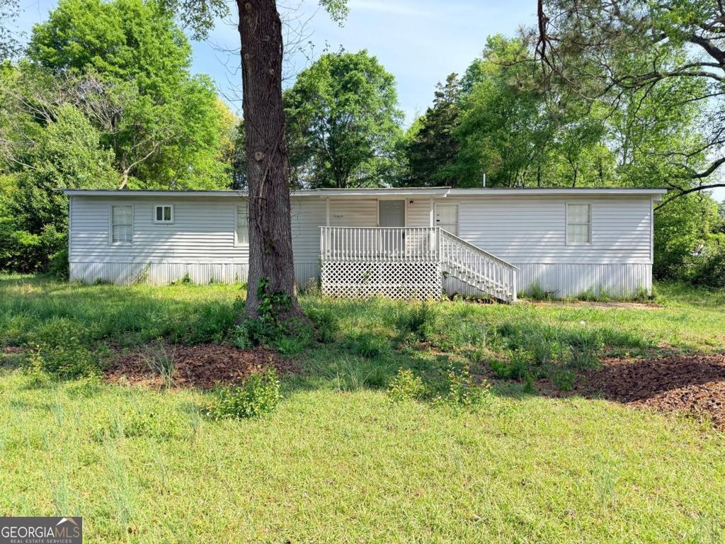 30 Winston Way, Hampton, GA 30228