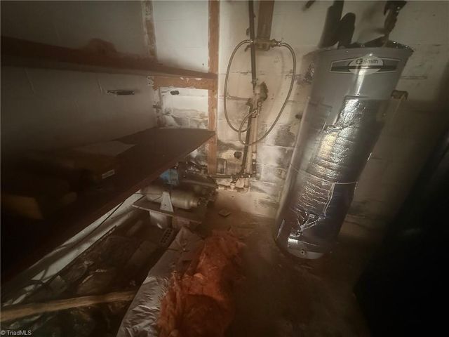 9885 Moore Farm Drive, Kernersville, NC 27284