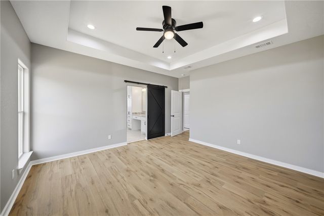 855 Mimosa Lane, Franklin, TX 77856