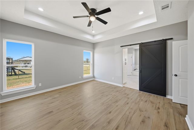 855 Mimosa Lane, Franklin, TX 77856