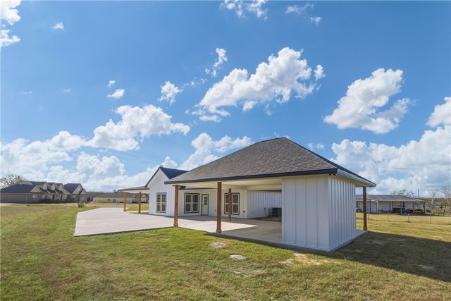 855 Mimosa Lane, Franklin, TX 77856