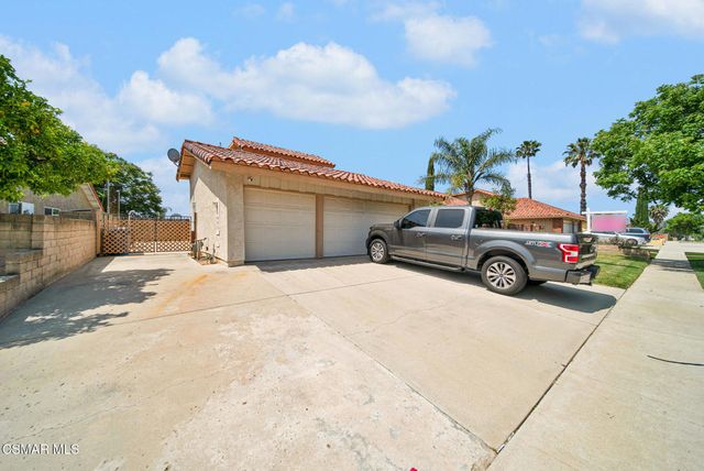 3370 Township Avenue, Simi Valley, CA 93063