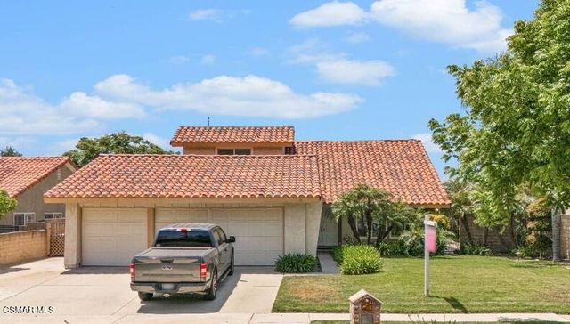 3370 Township Avenue, Simi Valley, CA 93063