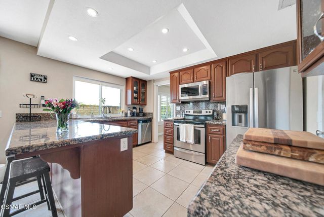 3370 Township Avenue, Simi Valley, CA 93063