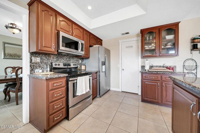 3370 Township Avenue, Simi Valley, CA 93063