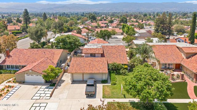3370 Township Avenue, Simi Valley, CA 93063