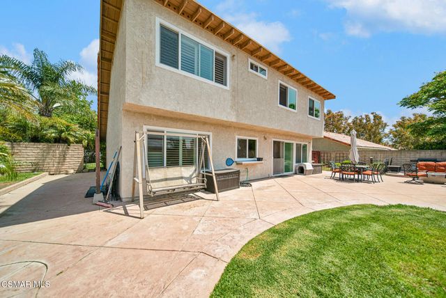 3370 Township Avenue, Simi Valley, CA 93063