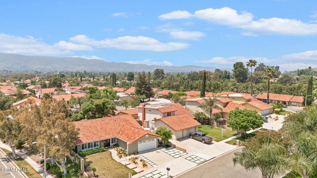 3370 Township Avenue, Simi Valley, CA 93063