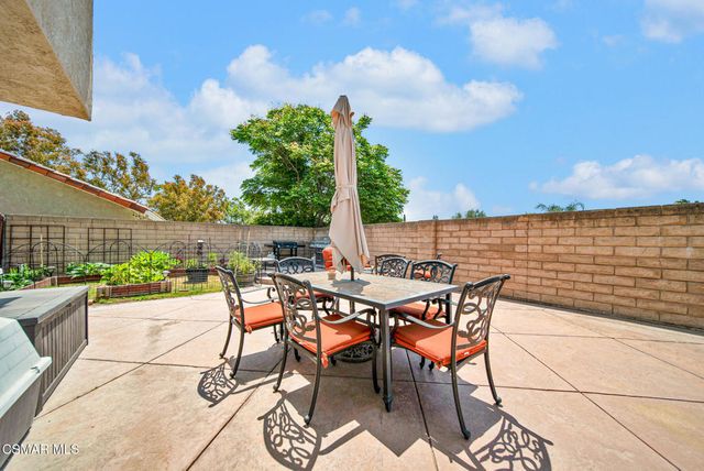 3370 Township Avenue, Simi Valley, CA 93063