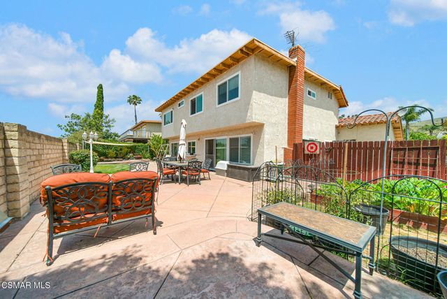 3370 Township Avenue, Simi Valley, CA 93063