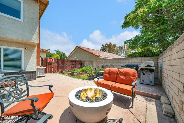 3370 Township Avenue, Simi Valley, CA 93063