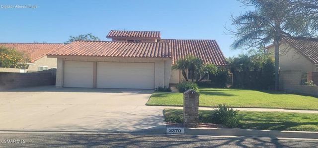 3370 Township Avenue, Simi Valley, CA 93063