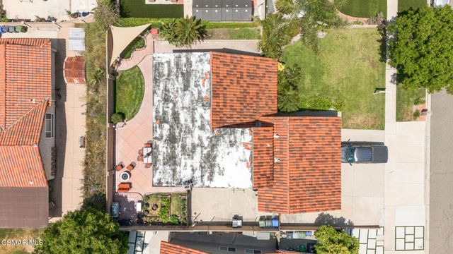 3370 Township Avenue, Simi Valley, CA 93063