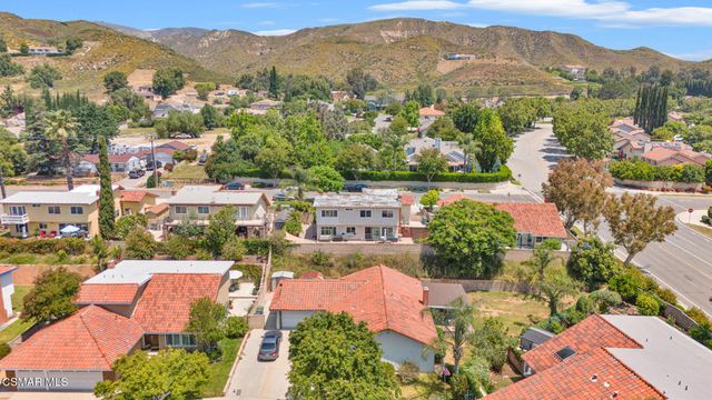 3370 Township Avenue, Simi Valley, CA 93063