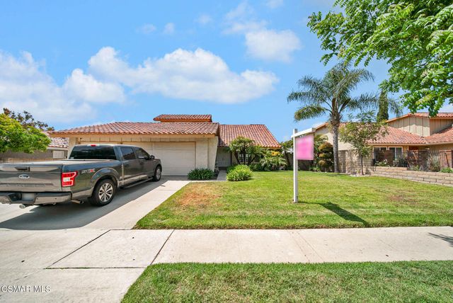 3370 Township Avenue, Simi Valley, CA 93063