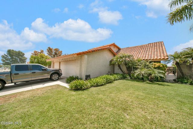 3370 Township Avenue, Simi Valley, CA 93063