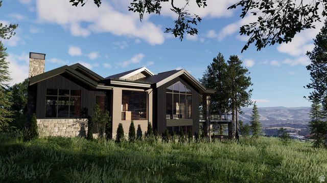 1829 W ARIES PL, Heber City, UT 84032