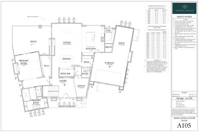 1829 W ARIES PL, Heber City, UT 84032