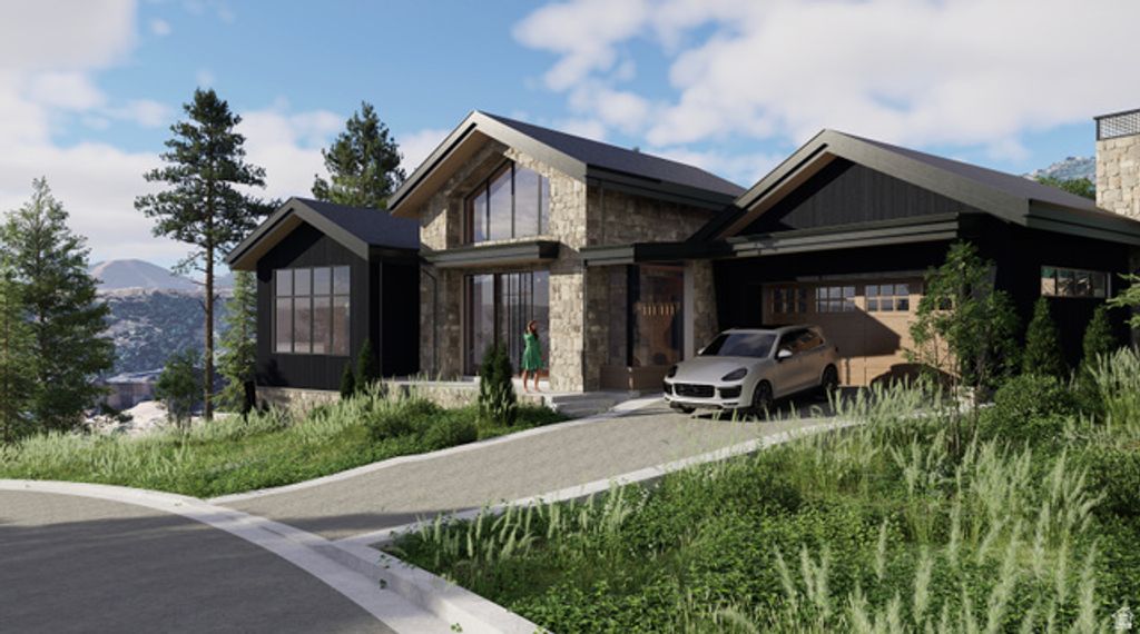 1829 W ARIES PL, Heber City, UT 84032