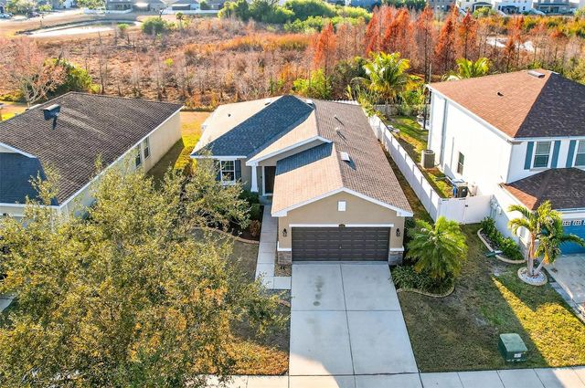 1749 BONITA BLUFF COURT, Ruskin, FL 33570