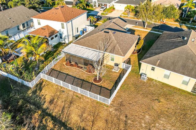 1749 BONITA BLUFF COURT, Ruskin, FL 33570