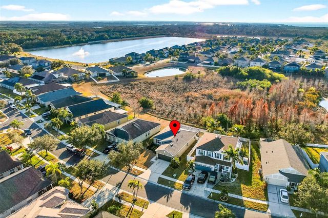 1749 BONITA BLUFF COURT, Ruskin, FL 33570