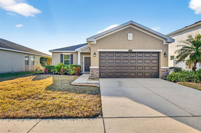 1749 BONITA BLUFF COURT, Ruskin, FL 33570