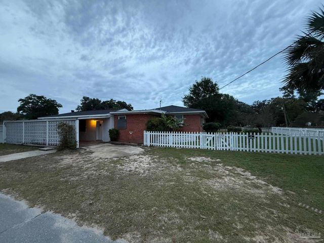 801 N 57th Ave, Pensacola, FL 32506