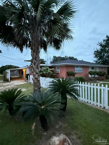 801 N 57th Ave, Pensacola, FL 32506