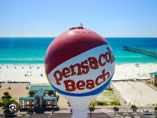 801 N 57th Ave, Pensacola, FL 32506