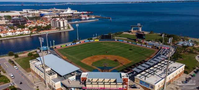 801 N 57th Ave, Pensacola, FL 32506