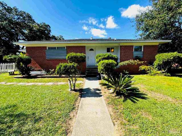 801 N 57th Ave, Pensacola, FL 32506
