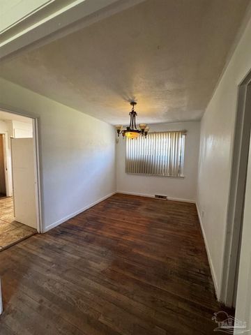 801 N 57th Ave, Pensacola, FL 32506