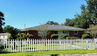 801 N 57th Ave, Pensacola, FL 32506