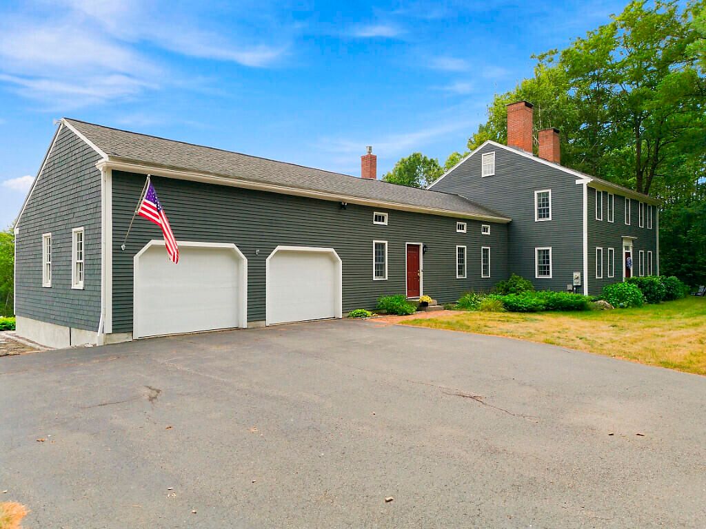 252 Upper Pond Road, Litchfield, ME 04350 — photo 3