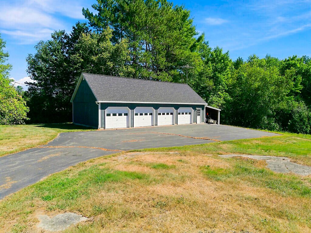 252 Upper Pond Road, Litchfield, ME 04350 — photo 4