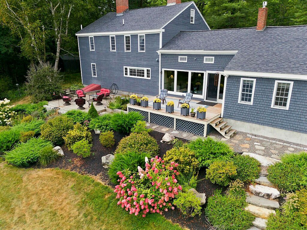 252 Upper Pond Road, Litchfield, ME 04350 — photo 5